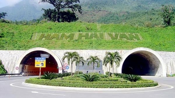 Từ ngày 11/7 hầm Hải Vân sẽ đóng cửa 30 phút mỗi ngày