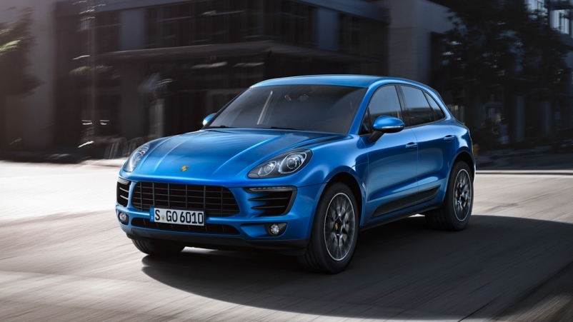 Nhiều hãng xe và phụ tùng khốn đốn vì thông báo triệu hồi của Audi và Porsche