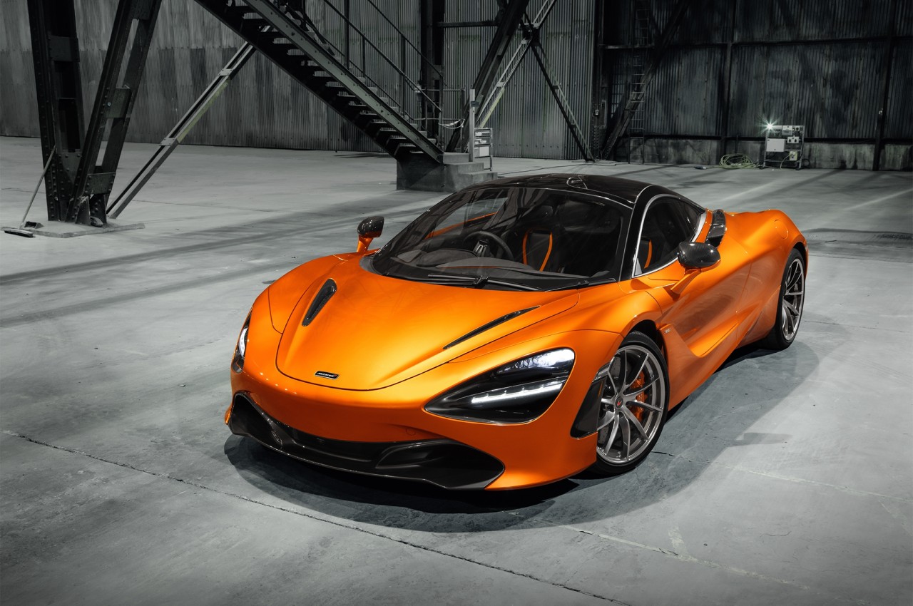 McLaren sẽ sản xuất xe thể thao AWD trong tương lai mclaren se san xuat xe the thao awd trong tuong lai