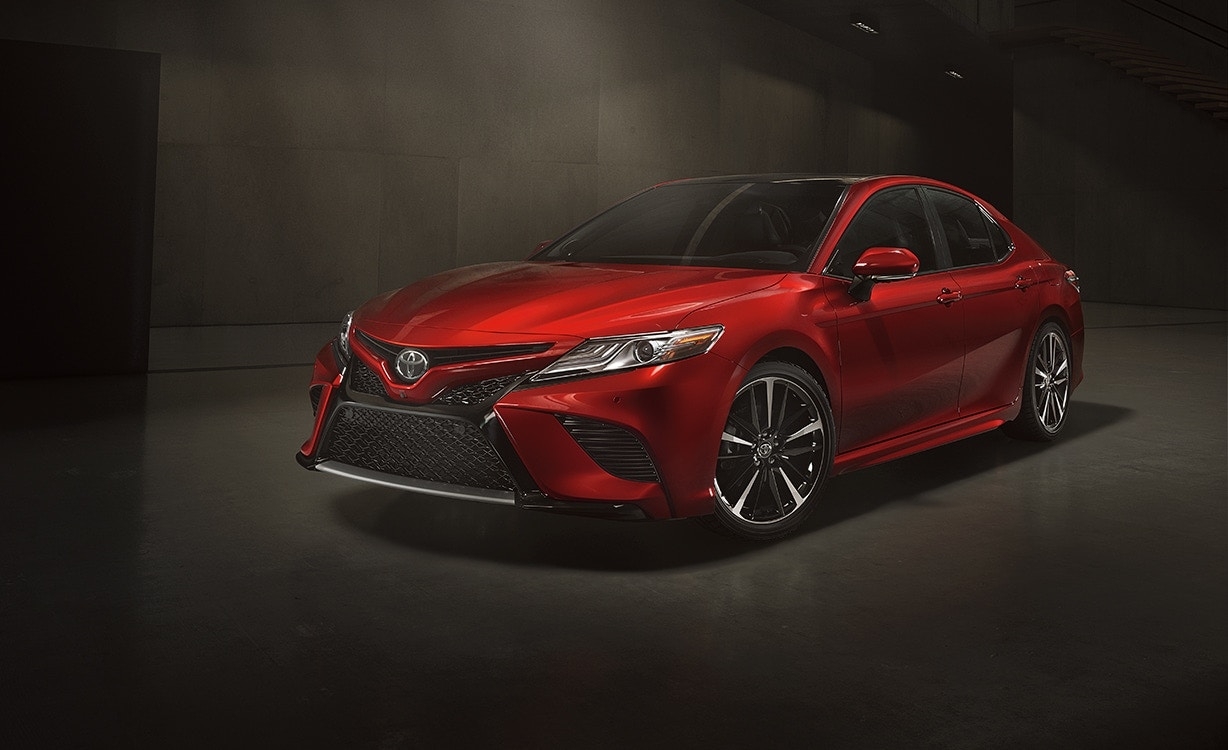 Toyota lên kế hoạch thay đổi để bắt kịp xu hướng thị trường toyota len ke hoach thay doi de bat kip xu huong thi truong