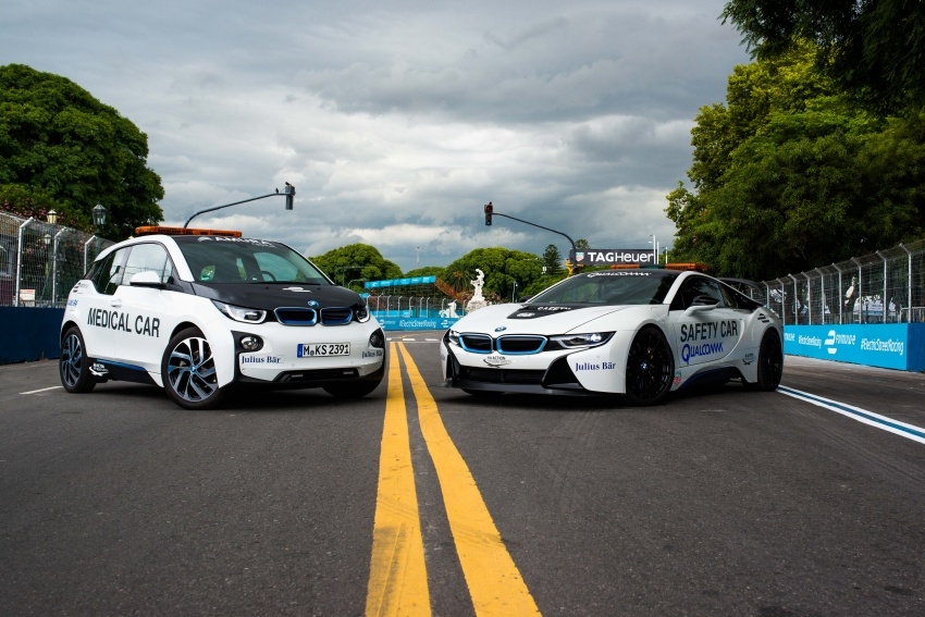 tiep buoc audi bmw tham du giai dua xe dien cong thuc e