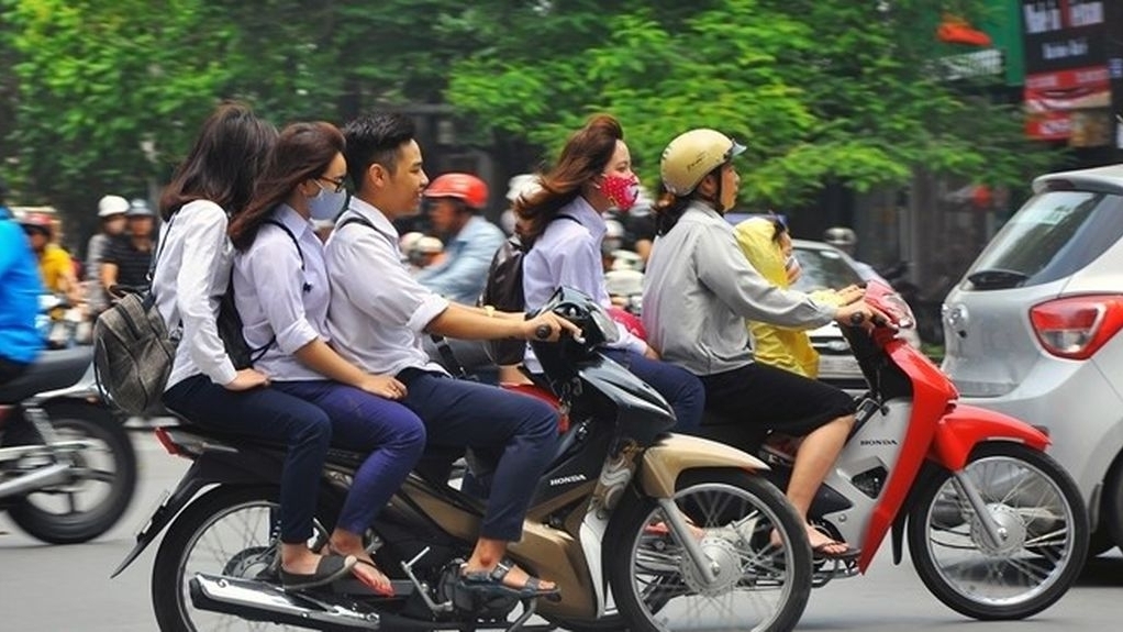 Khó chấp nhận phần lớn lý do TNGT xảy ra với học sinh