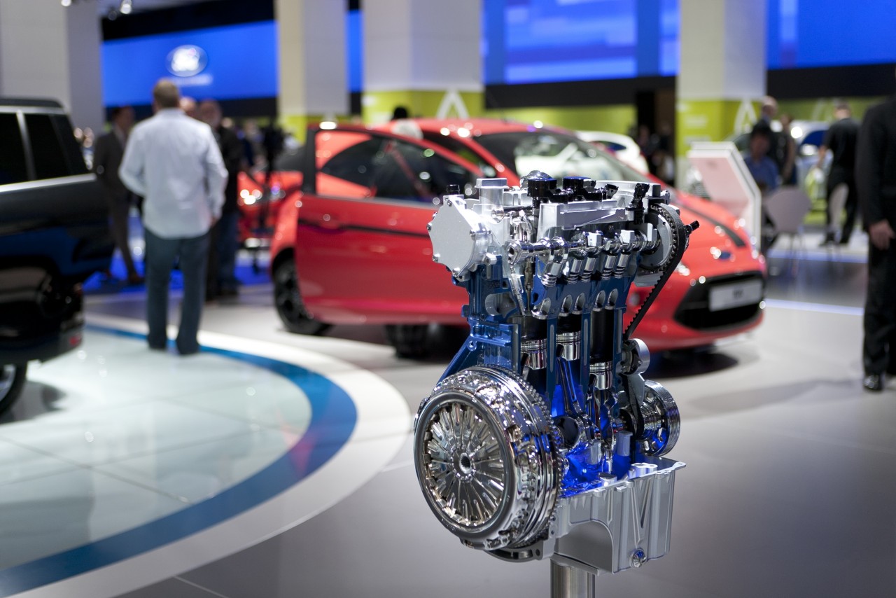 vms 2017 ford viet nam se trinh dien gi ngoai nhung mau xe quen thuoc