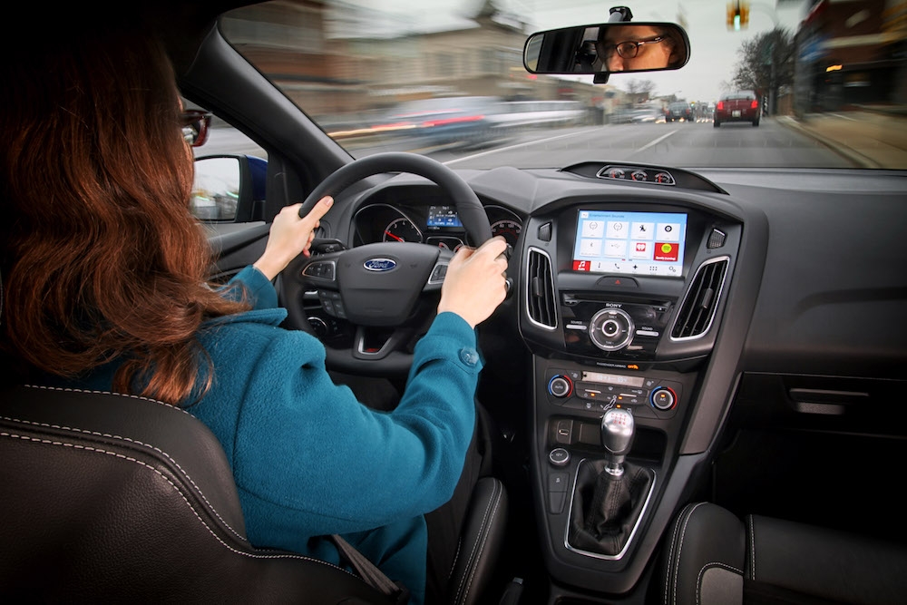 vms 2017 ford viet nam se trinh dien gi ngoai nhung mau xe quen thuoc