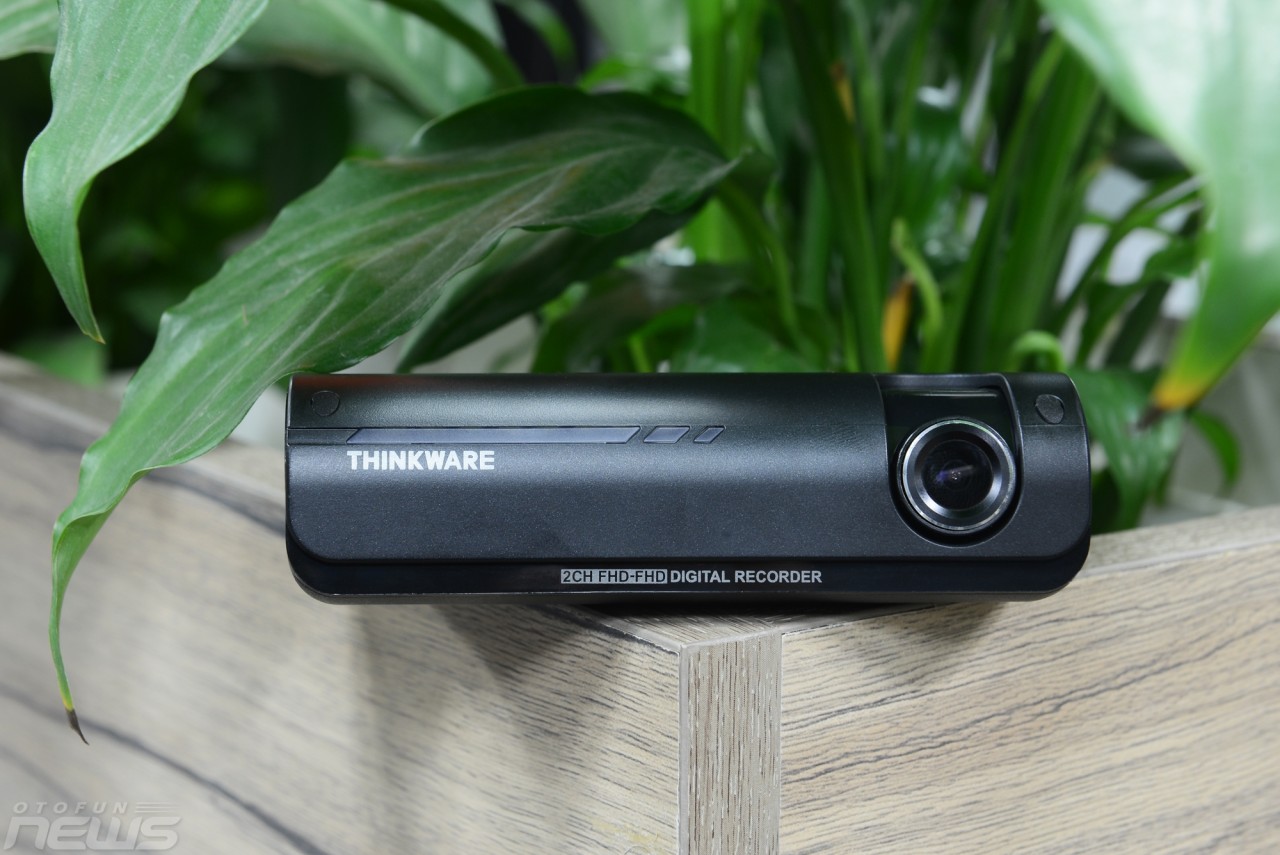 Camera hành trình THINKWARE F770: Đắt liệu có “xắt ra miếng”? camera hanh trinh thinkware f770 dat lieu co xat ra mieng