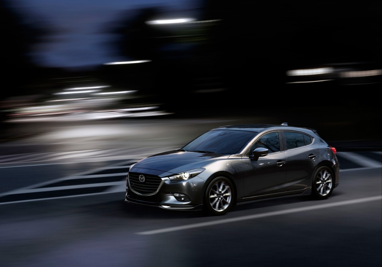 Mazda sẽ ra mắt động cơ SkyActiv thế hệ mới vào cuối tháng 8 mazda se ra mat dong co skyactiv the he moi vao cuoi thang 8