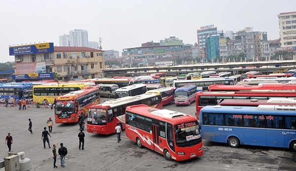 Công bố 10 số điện thoại nóng phản ánh “chặt chém vé” dịp nghỉ lễ 2/9 cong bo 10 so dien thoai nong phan anh chat chem ve dip nghi le 29