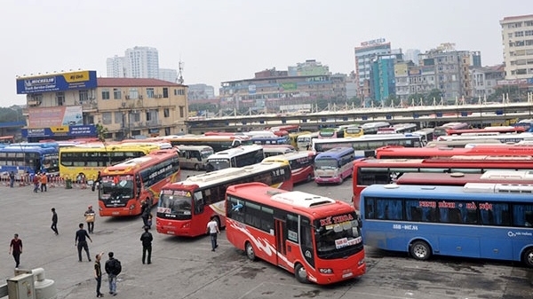 Công bố 10 số điện thoại nóng phản ánh “chặt chém vé” dịp nghỉ lễ 2/9