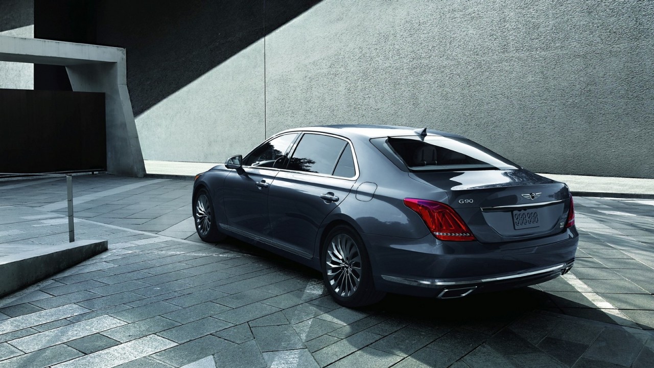 Hyundai: BMW và Mercedes-Benz đang đầu tư vào những công nghệ kém hữu ích hyundai bmw va mercedes benz dang dau tu vao nhung cong nghe kem huu ich
