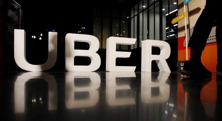 Uber có nguy cơ bị thu hồi giấy phép hoạt động tại London uber co nguy co bi thu hoi giay phep hoat dong tai london