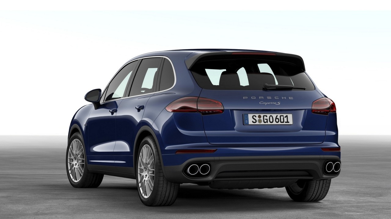 Porsche và Audi "huynh đệ tương tàn" vì bê bối gian lận khí thải