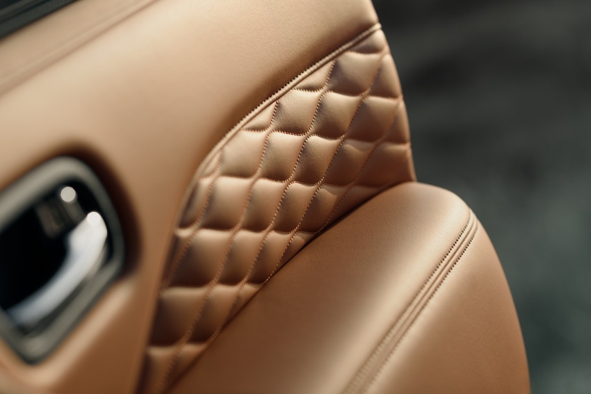 suv sang infiniti qx80 can ke ngay ra mat