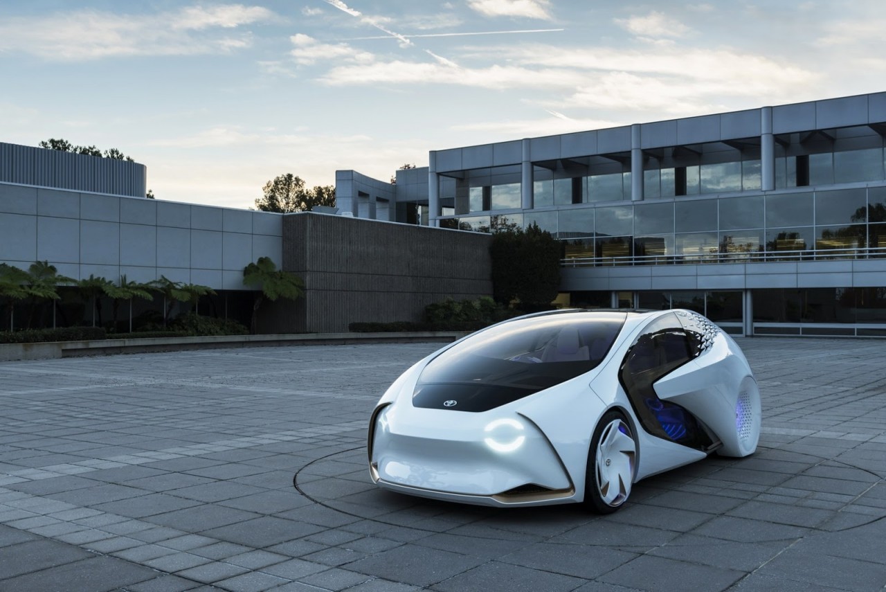 tokyo 2017 toyota concept i dat nen mong cho phuong tien di chuyen thong minh
