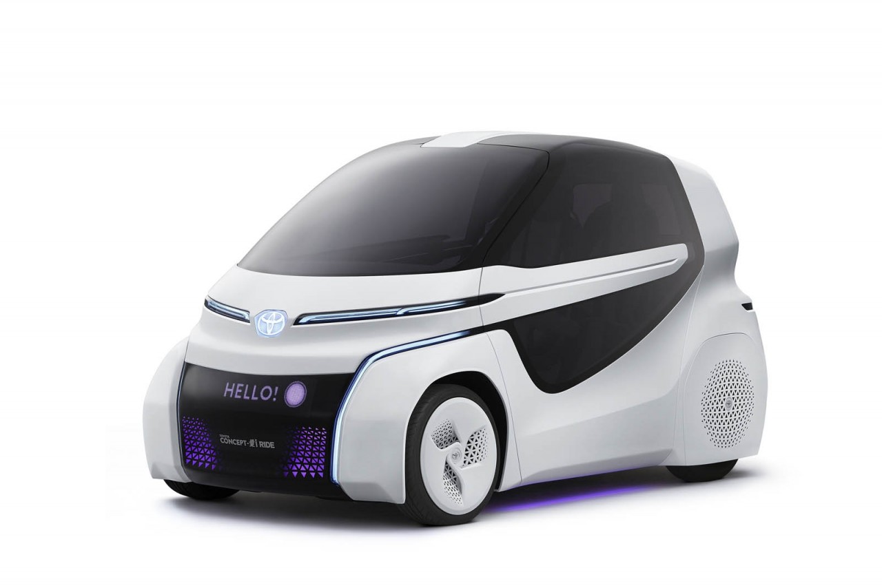 tokyo 2017 toyota concept i dat nen mong cho phuong tien di chuyen thong minh
