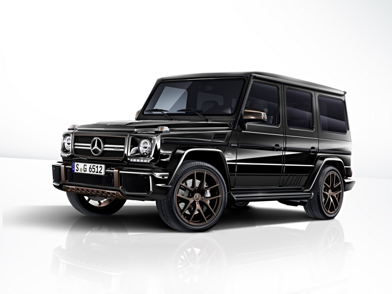 Mercedes-AMG G 65 Final Edition: Khép lại quá khứ, hướng tới tương lai mercedes amg g 65 final edition khep lai qua khu huong toi tuong lai