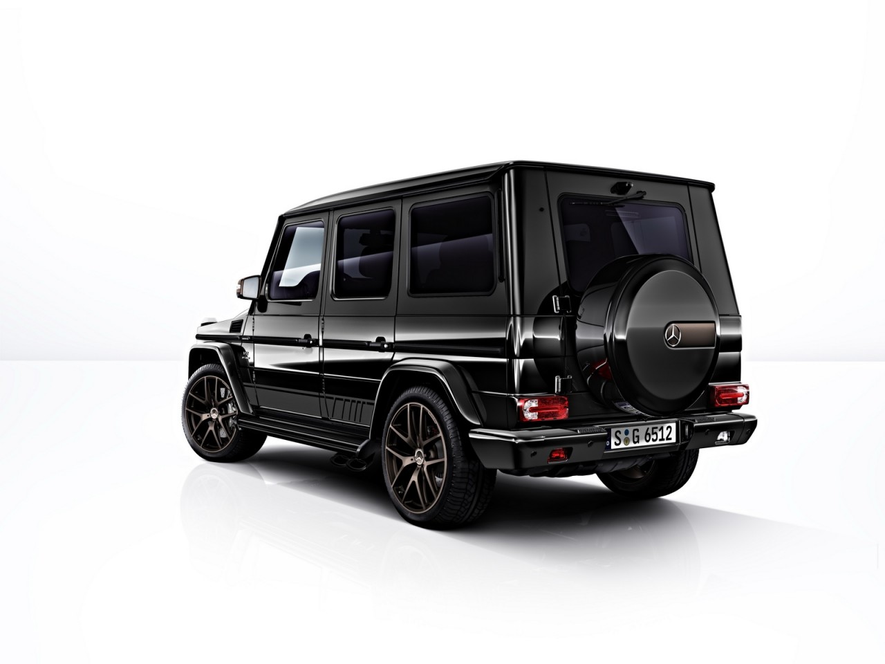 Mercedes-AMG G 65 Final Edition: Khép lại quá khứ, hướng tới tương lai mercedes amg g 65 final edition khep lai qua khu huong toi tuong lai