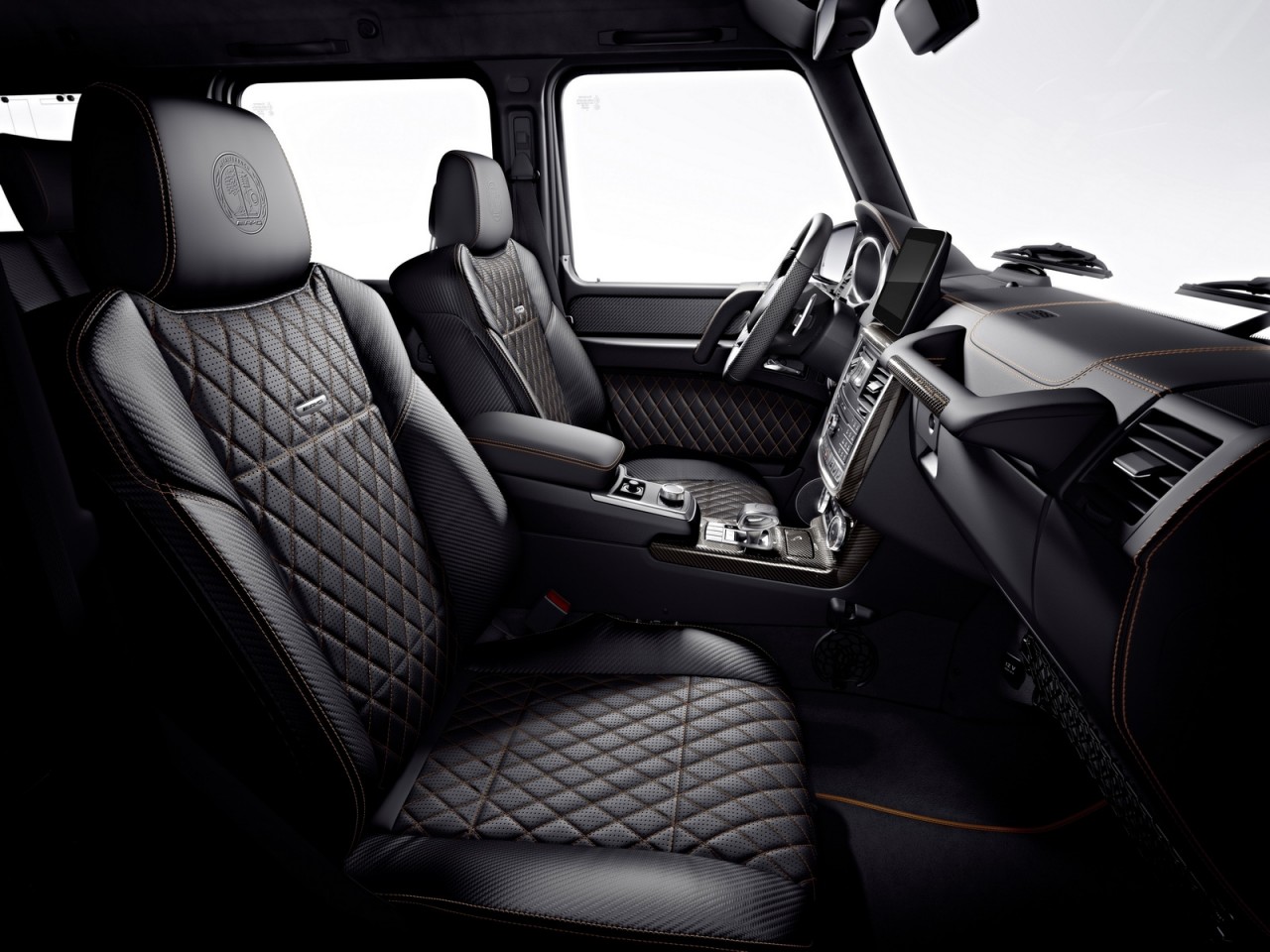 Mercedes-AMG G 65 Final Edition: Khép lại quá khứ, hướng tới tương lai mercedes amg g 65 final edition khep lai qua khu huong toi tuong lai