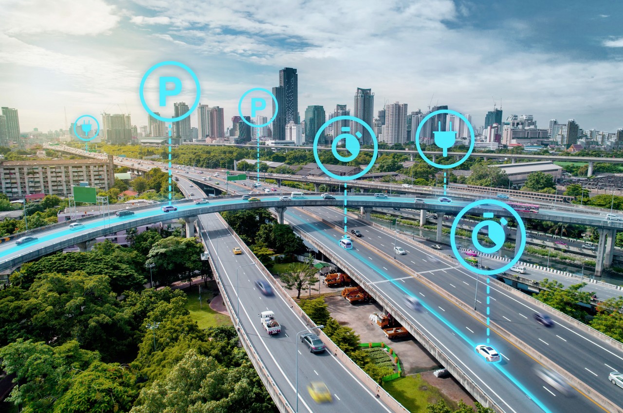 Volkswagen và Google đặt mục tiêu cách mạng hóa ô tô thông minh volkswagen va google dat muc tieu cach mang hoa o to thong minh