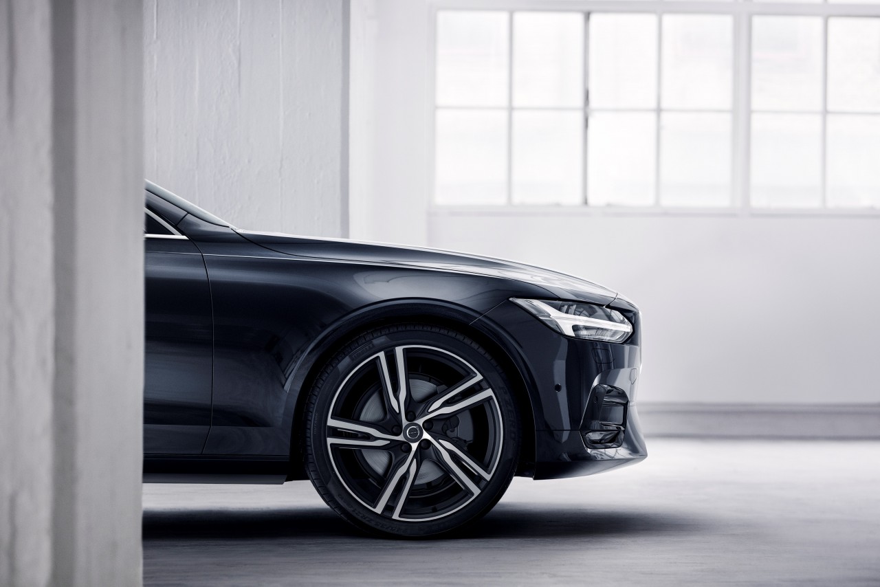 Trải nghiệm sống phong phú cho doanh nhân với sedan cao cấp Volvo S90 trai nghiem song phong phu cho doanh nhan voi sedan cao cap volvo s90