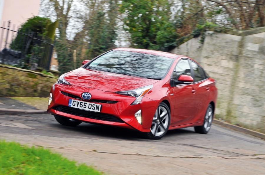 Toyota dự báo động cơ đốt trong sẽ "tuyệt chủng" vào năm 2050 toyota du bao dong co dot trong se tuyet chung vao nam 2050