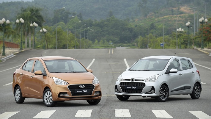 Vinfast Fadil, Honda Brio và các xe cùng tầm giá, chọn xe nào? vinfast fadil honda brio va cac xe cung tam gia chon xe nao