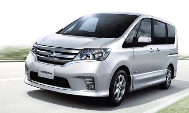 Nissan triệu hồi 320.000 xe thương mại vì nguy cơ chập cháy nissan trieu hoi 320000 xe thuong mai vi nguy co chap chay