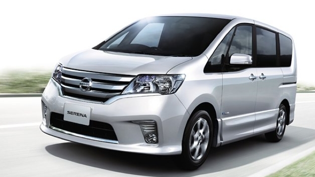 Nissan triệu hồi 320.000 xe thương mại vì nguy cơ chập cháy
