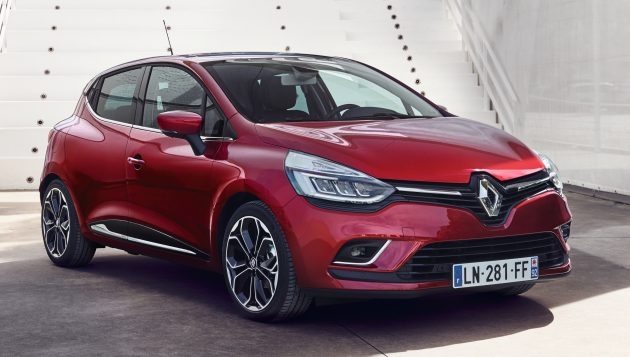 Volkswagen Golf thống trị châu Âu về doanh số xe trong năm 2017 volkswagen golf thong tri chau au ve doanh so xe trong nam 2017