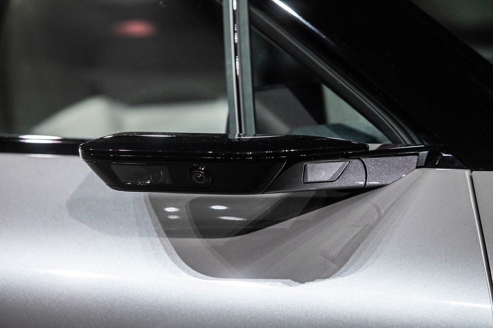 Honda bắt tay Sony ra mắt xe điện Afeela tại triển lãm CES 2023 Honda bắt tay Sony ra mắt xe điện Afeela tại triển lãm CES 2023