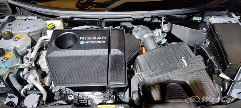 Nissan X-Trail 2023 ra mắt tại Triển lãm ô tô Singapore 2023 Nissan X-Trail 2023 ra mắt tại Triển lãm ô tô Singapore 2023