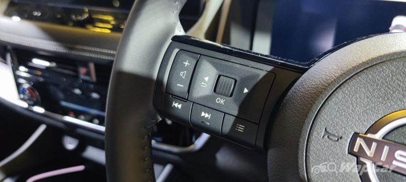 Nissan X-Trail 2023 ra mắt tại Triển lãm ô tô Singapore 2023 Nissan X Trail 2023 ra mắt tại Triển lãm ô tô Singapore 2023