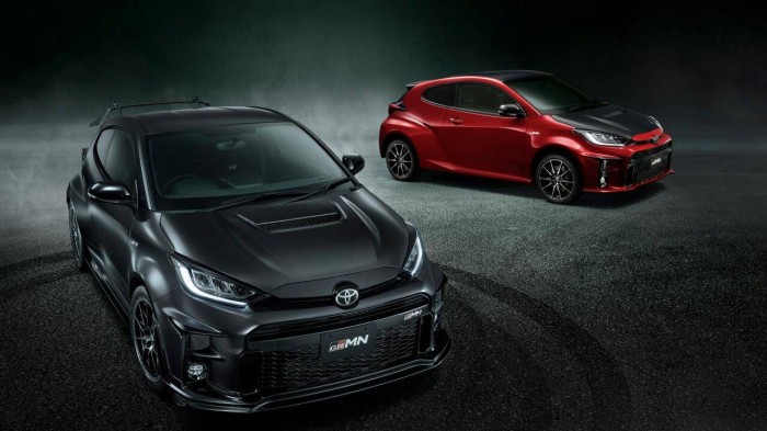 Toyota Yaris phiên bản giới hạn được đấu giá 3,2 tỷ tại Nhật Bản Toyota Yaris phiên bản giới hạn được đấu giá 3,2 tỷ tại Nhật Bản