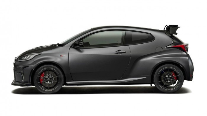 Toyota Yaris phiên bản giới hạn được đấu giá 3,2 tỷ tại Nhật Bản Toyota Yaris phiên bản giới hạn được đấu giá 3,2 tỷ tại Nhật Bản