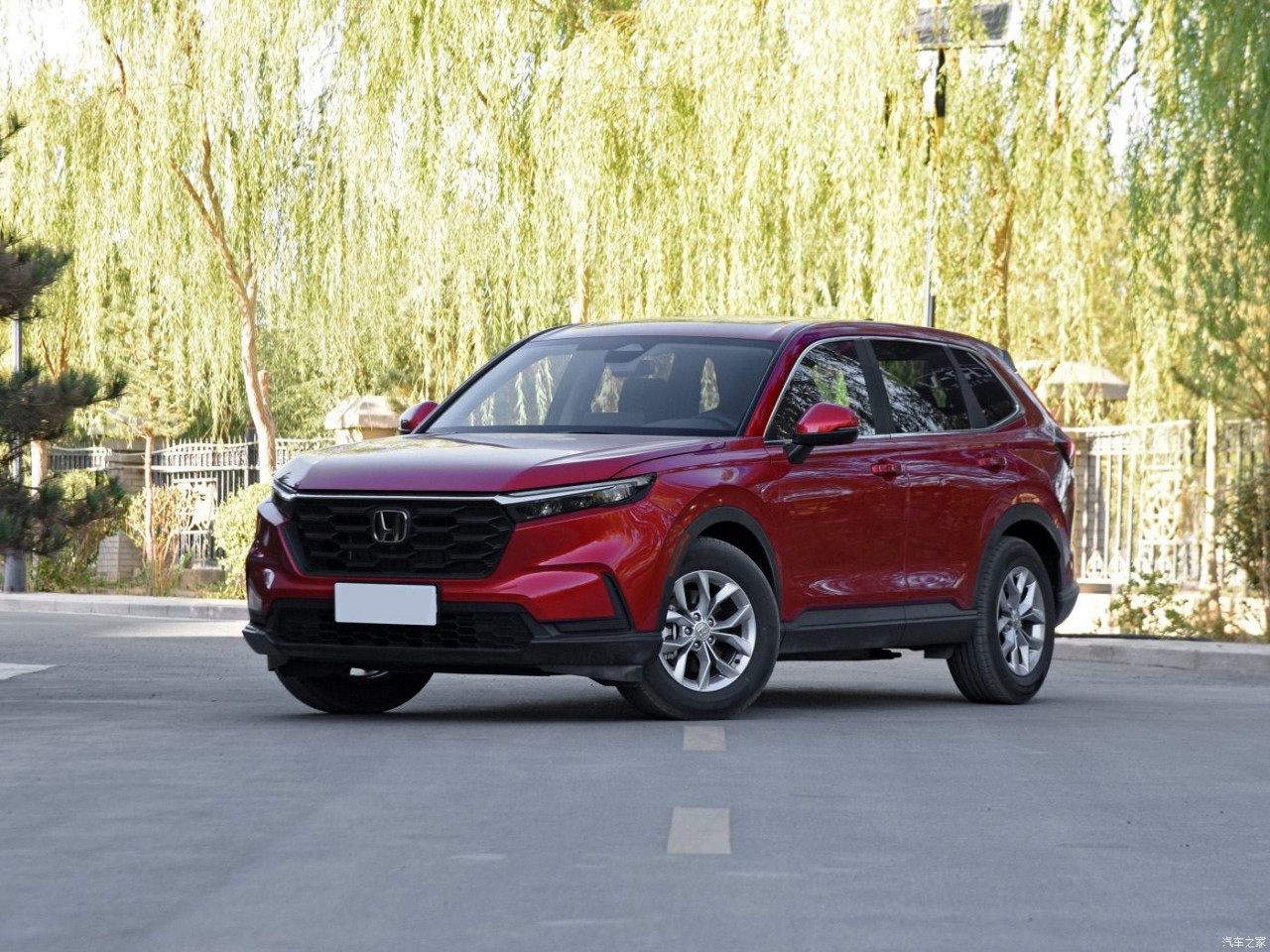 Honda CR-V 2024 lộ giá bán trước ngày ra mắt tại Việt Nam Honda CR-V 2024 lộ giá bán trước ngày ra mắt tại Việt Nam