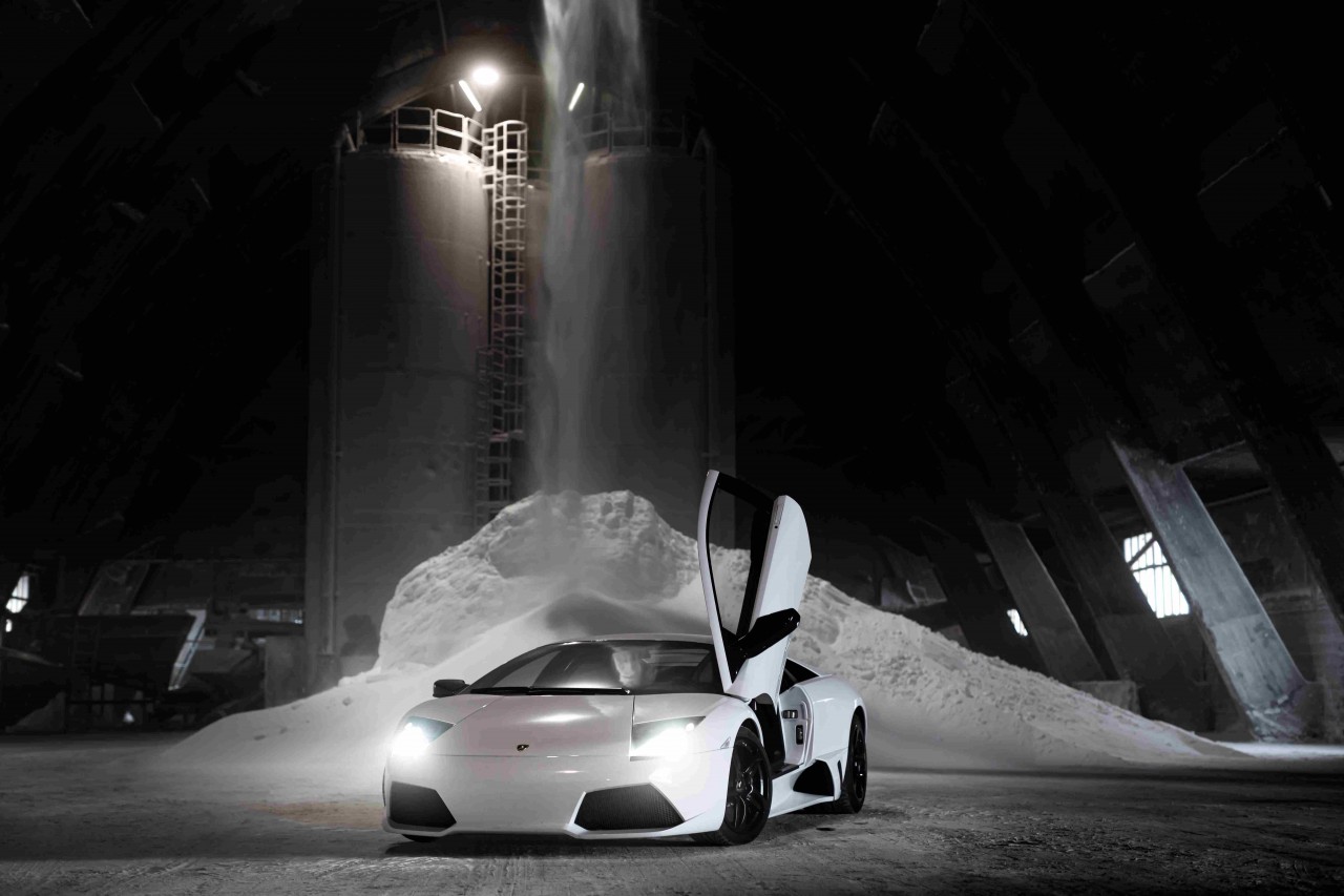 Nhìn lại dòng đời khối động cơ V12 - “Trái tim” của Lamborghini