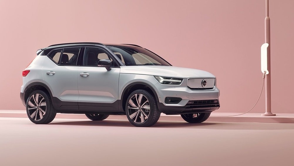 Ô tô điện Volvo sẽ được bán tại Việt Nam trong năm nay Ô tô điện Volvo sẽ được bán tại Việt Nam trong năm nay