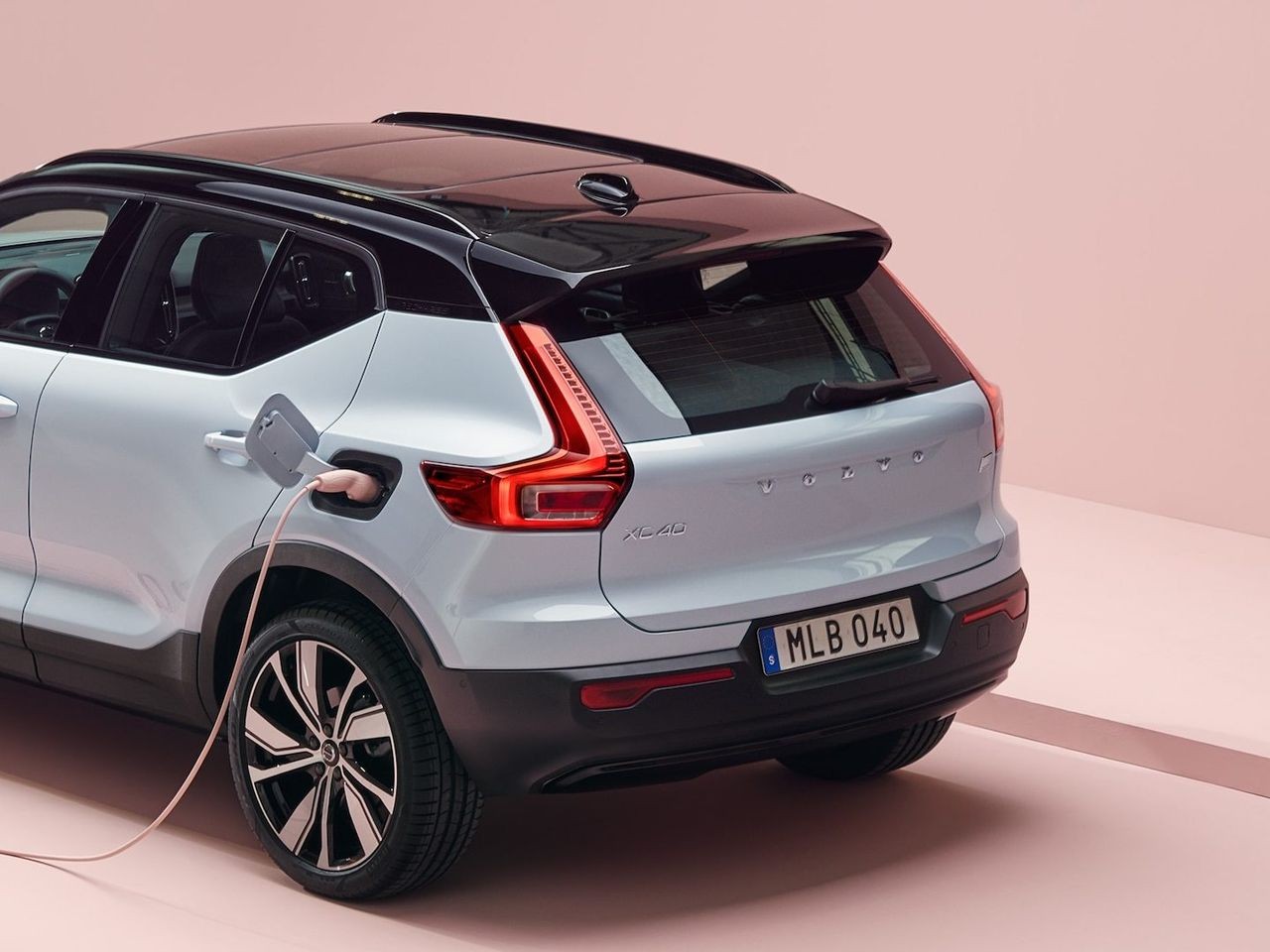 Ô tô điện Volvo sẽ được bán tại Việt Nam trong năm nay Ô tô điện Volvo sẽ được bán tại Việt Nam trong năm nay