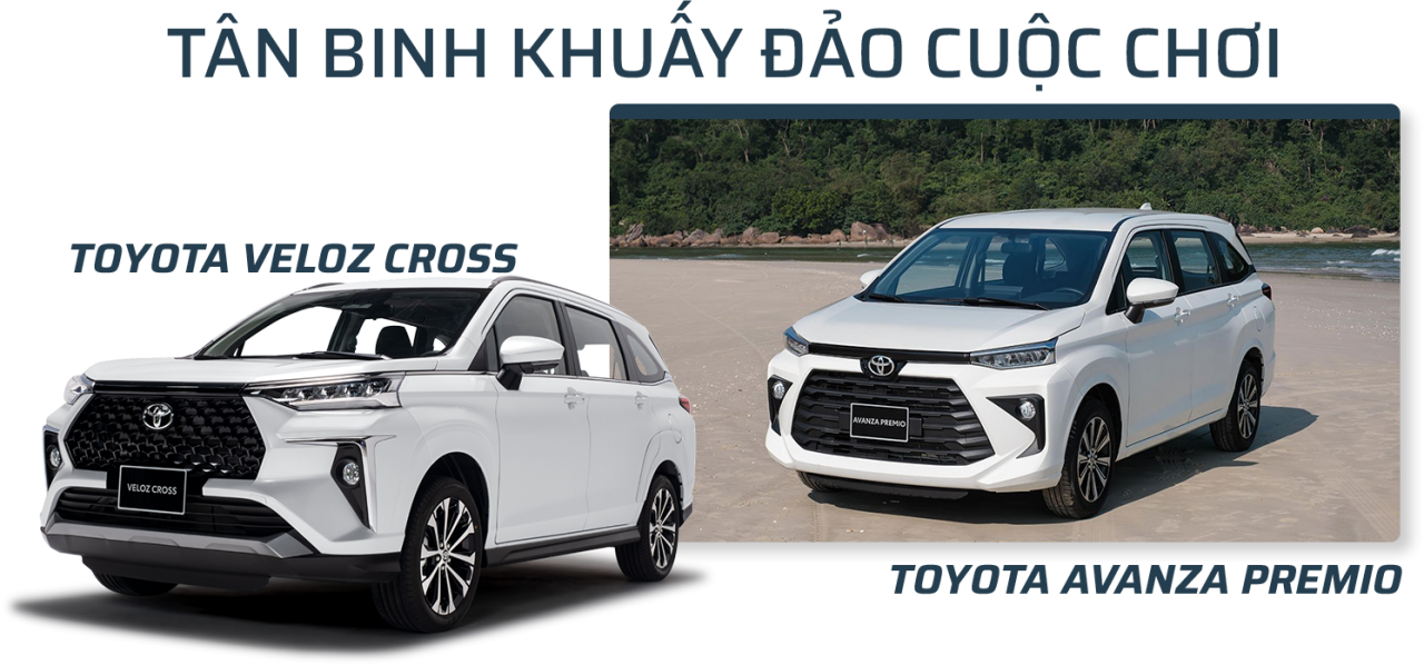 Toyota là thương hiệu ô tô bán chạy nhất Việt Nam, hướng tới cột mốc 900.000 xe bán ra aaaaaaaaaaaaaaa