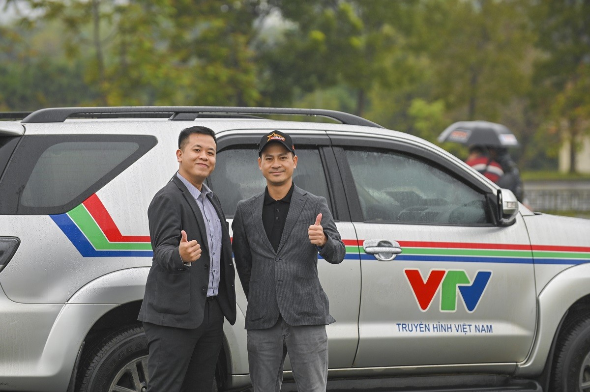 Thành viên HĐGK XE CỦA NĂM 2023: Thành viên HĐGK XE CỦA NĂM 2023: