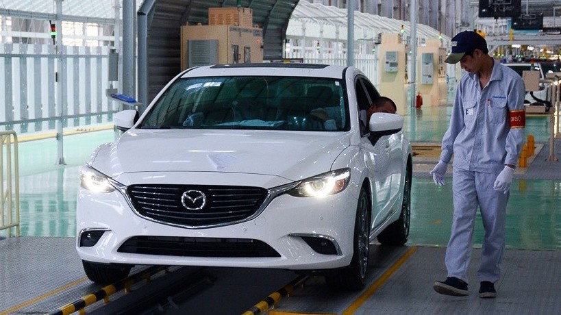 Những lỗi không được đăng kiểm mà chủ xe nên tránh mắc phải
