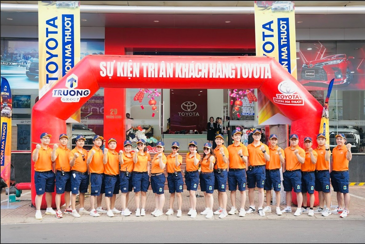 Hàng ngàn chủ xe Toyota Vios cả nước đang tranh tài để tìm ra “Bậc thầy chăm xe” Hàng ngàn chủ xe Toyota Vios cả nước đang tranh tài để tìm ra “Bậc thầy chăm xe”