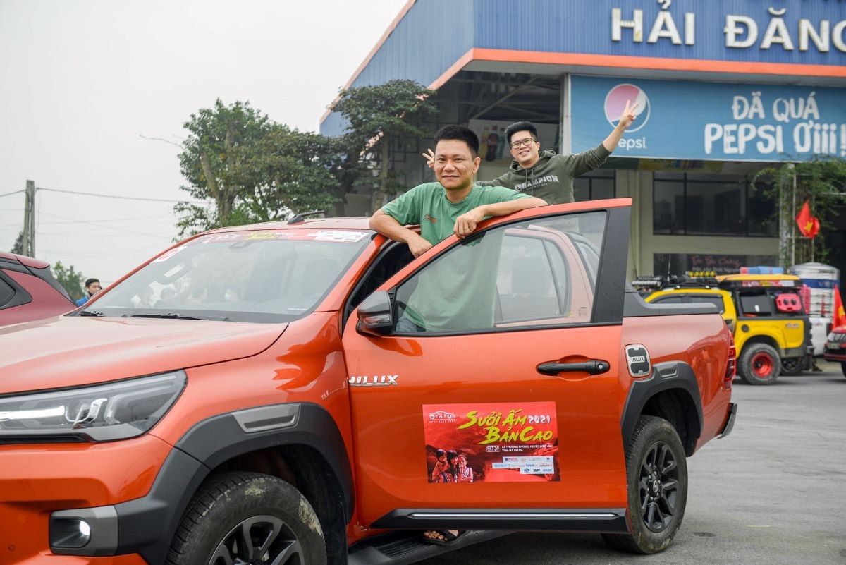 Xe Của Năm 2023 không có chuyện mua giải, mua thành viên Hội đồng Giám khảo Xe Của Năm 2023 không có chuyện mua giải, mua thành viên Hội đồng Giám khảo