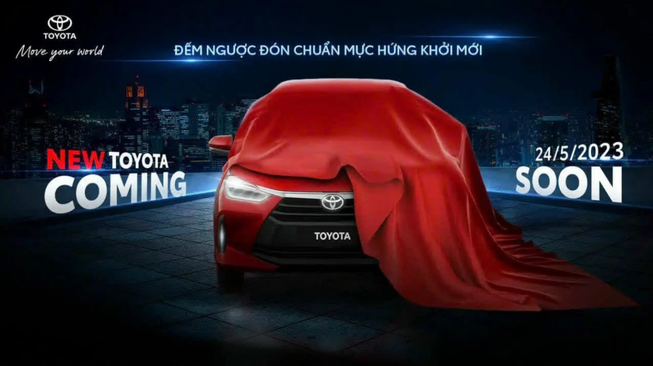 Hàng loạt mẫu xe mới sắp ra mắt, thị trường ô tô Việt Nam đang sôi động trở lại Hàng loạt mẫu xe mới sắp ra mắt, thị trường ô tô Việt Nam đang sôi động trở lại