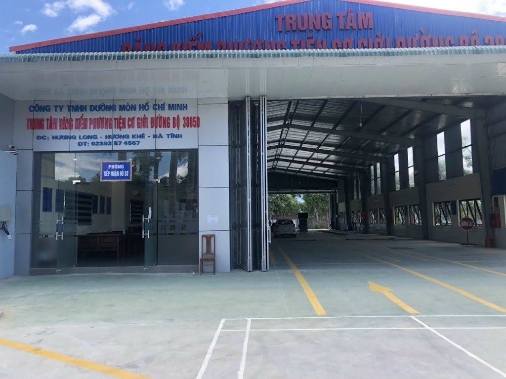 Garage ô tô tại Hà Tĩnh đăng kiểm hộ khách, tính chi phí phong bì cho đăng kiểm Garage ô tô tại Hà Tĩnh đăng kiểm hộ khách, tính chi phí phong bì cho đăng kiểm