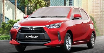 Toyota Wigo 2023 trở lại Việt Nam sẽ phải đối mặt với những thách thức nào?