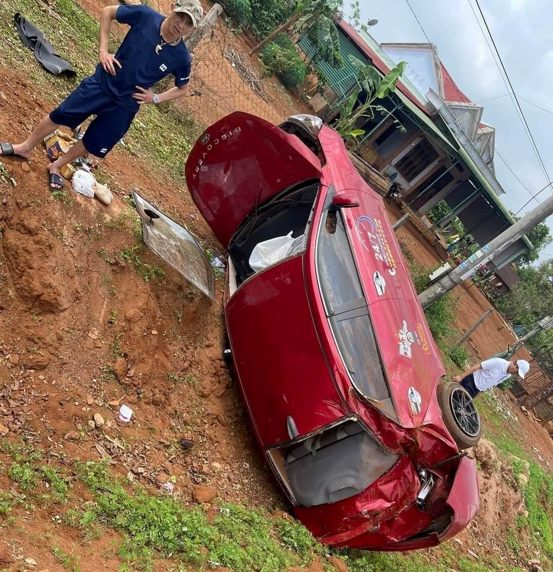 Vụ trộm xe rồi tự gây tai nạn ở Pleiku: Bảo hiểm BSH có phải bồi thường không? Vụ trộm xe rồi tự gây tai nạn ở Pleiku: Bảo hiểm BSH có phải bồi thường không?