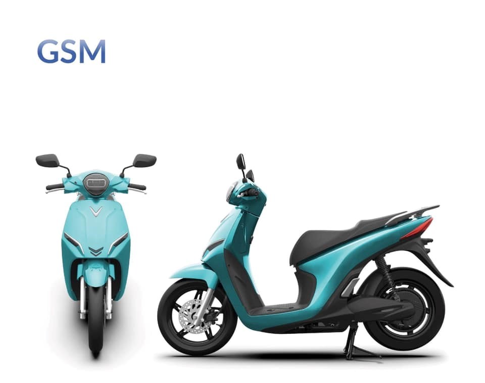 Sau taxi xanh GSM, VinGroup sắp ra mắt thêm dịch vụ xe ôm công nghệ chạy bằng xe máy điện? Vingroup sắp ra mắt thêm dịch vụ xe ôm công nghệ chạy bằng xe máy điện?