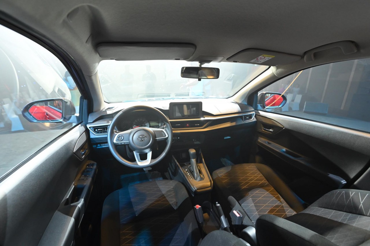 Toyota Wigo 2023 được nâng cấp gì so với bản cũ? Toyota Wigo 2023 được nâng cấp gì so với bản cũ?