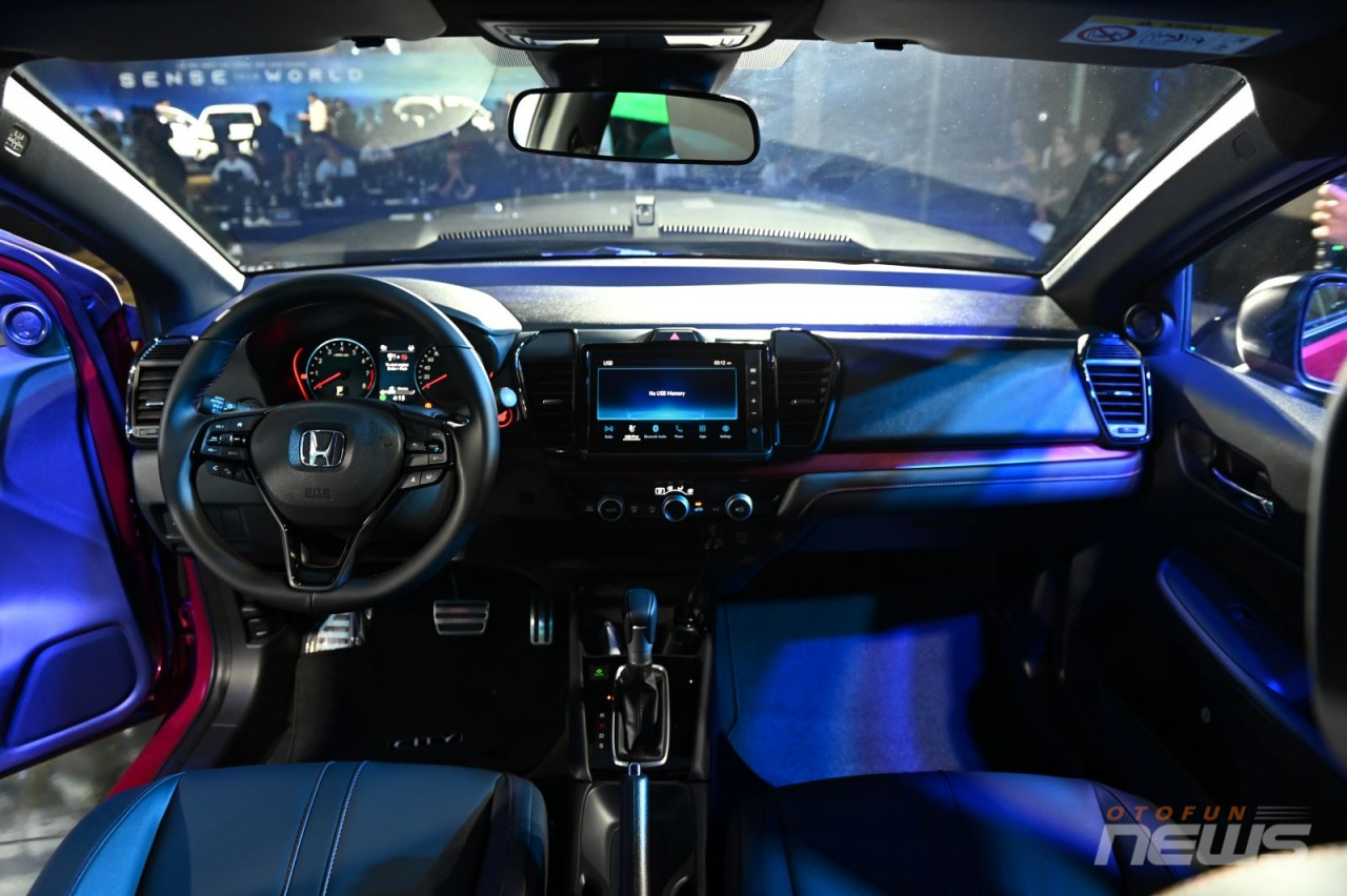 Honda BR-V và Honda City 2023 ra mắt, nhiều điểm mới hơn kỳ vọng Honda BR-V và Honda City 2023 ra mắt, nhiều điểm mới hơn kỳ vọng