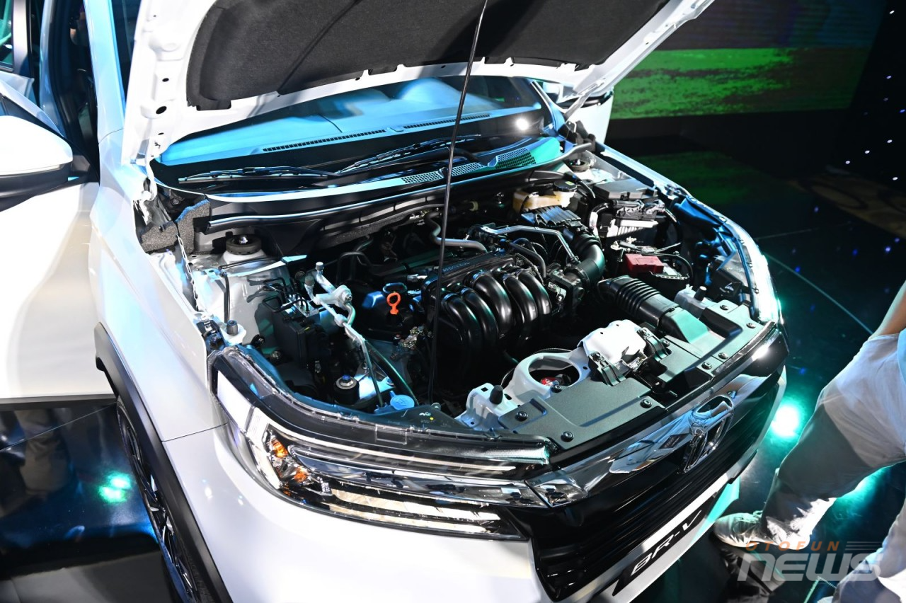 Honda BR-V và Honda City 2023 ra mắt, nhiều điểm mới hơn kỳ vọng Honda BR V và Honda City 2023 ra mắt, nhiều điểm mới hơn kỳ vọng